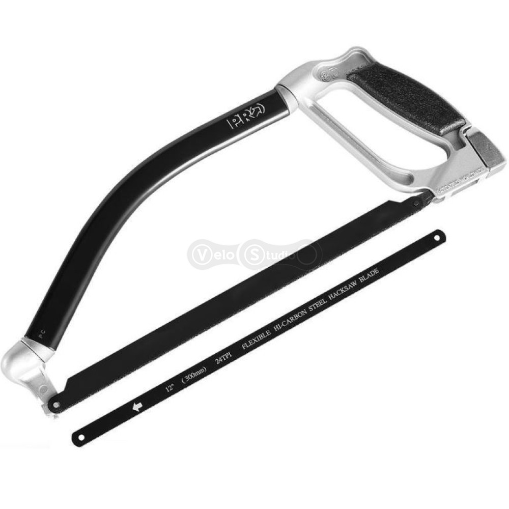 Ножівка PRO Carbon saw для обрізання деталей