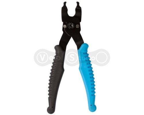 Інструмент Pro Quick Link Tool для знімання та встановлення ланцюга