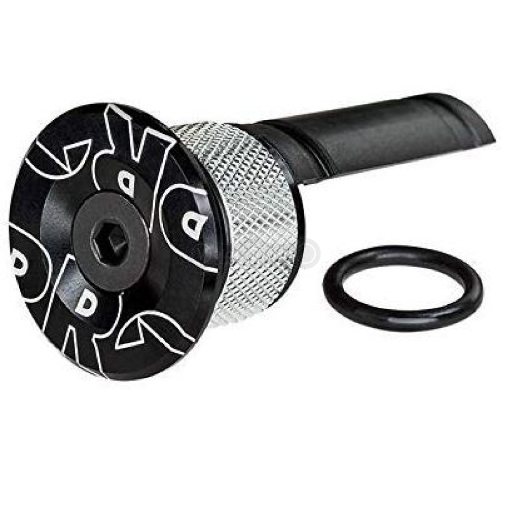 Якір та тримач батареї Di2 PRO UD Carbon у карбоновий шток