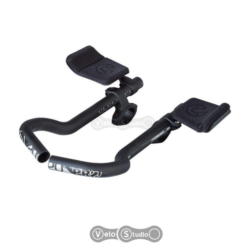 Лежак (подовжувач) PRO Missile TRI Clip-on TT
