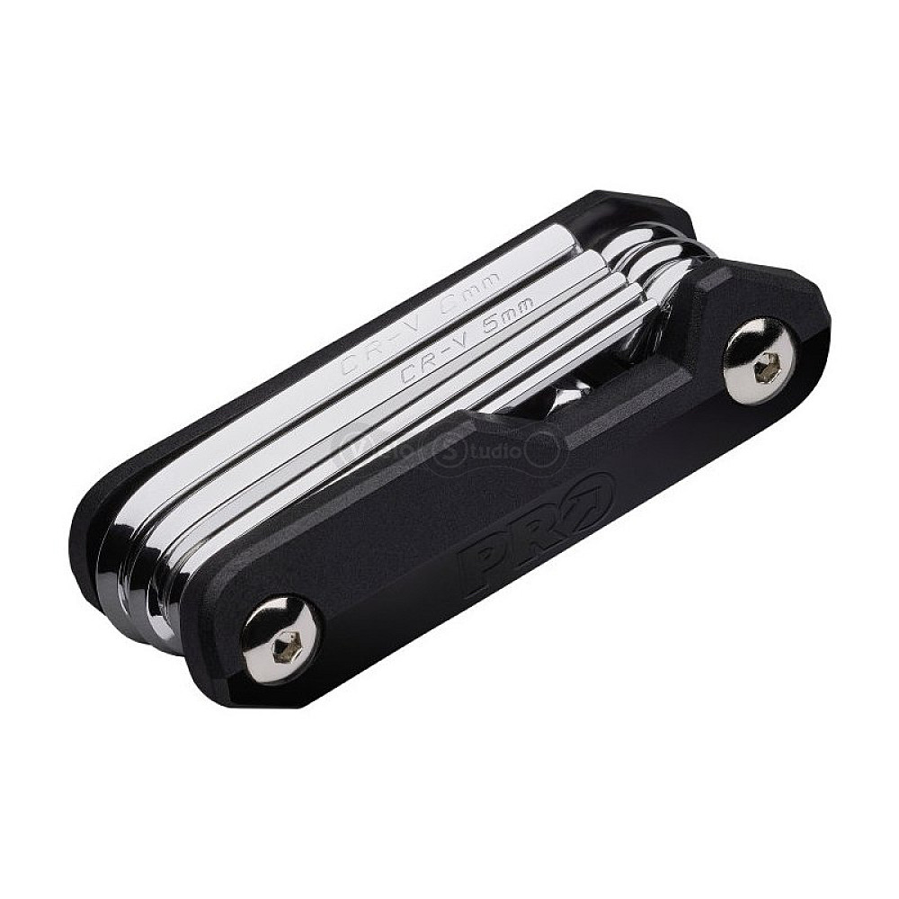 Мультитул PRO Mini Tool 10 Functions