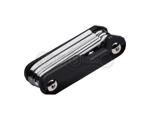 Мультитул PRO Mini Tool 10 Functions