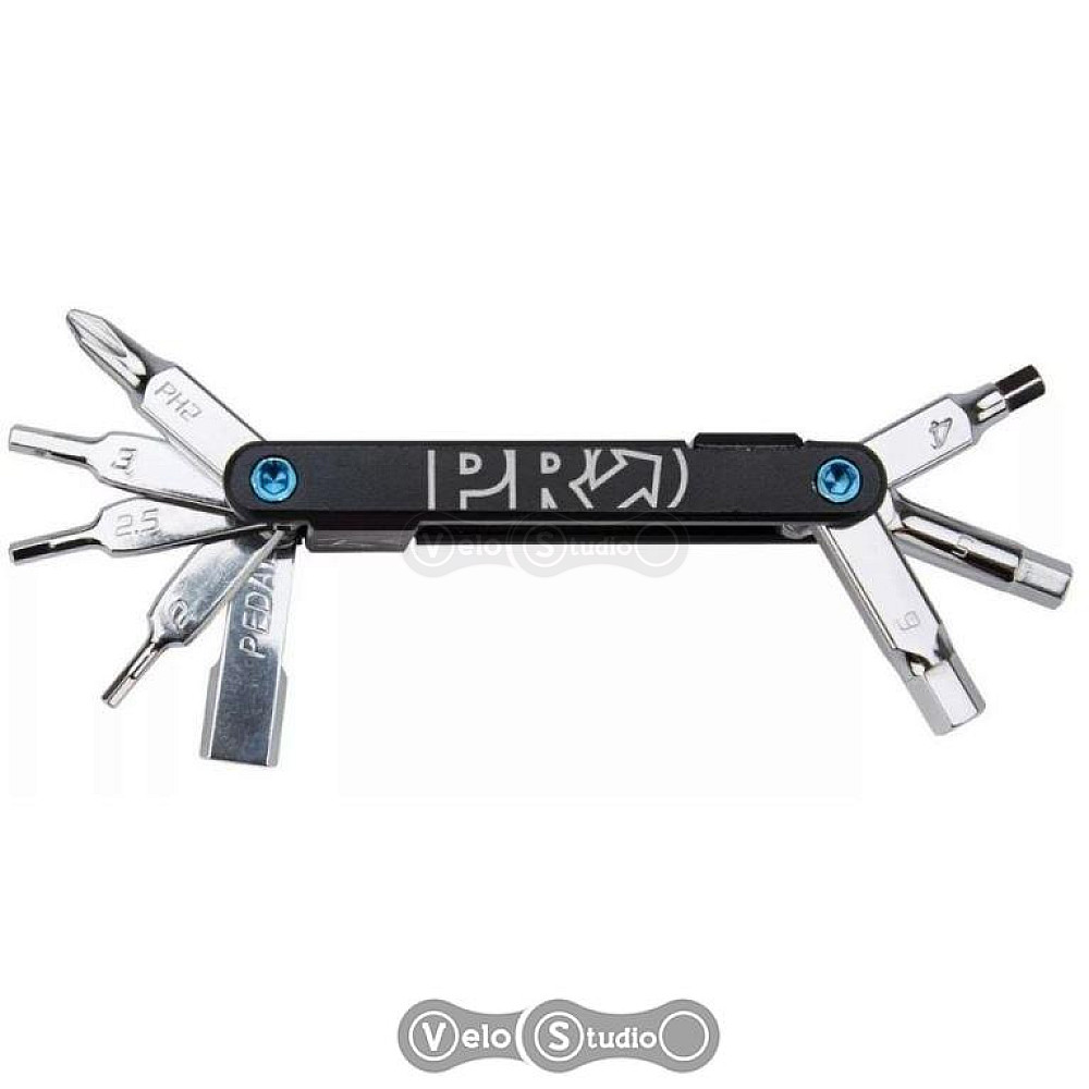 Мультитул PRO Mini Tool 8 Functions