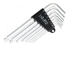 Набор шестигранников PRO Hex Key Set