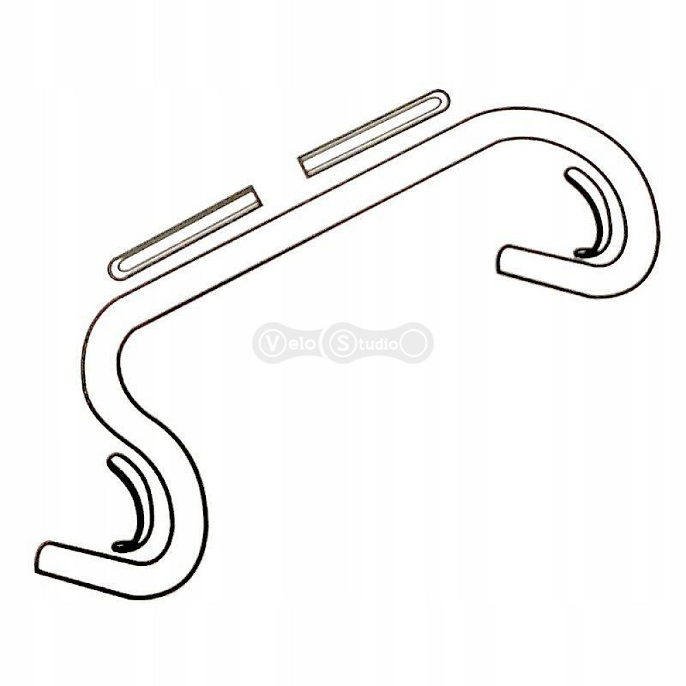 Накладки PRO Gel подкладка под обмотку Handlebar Gel Pads