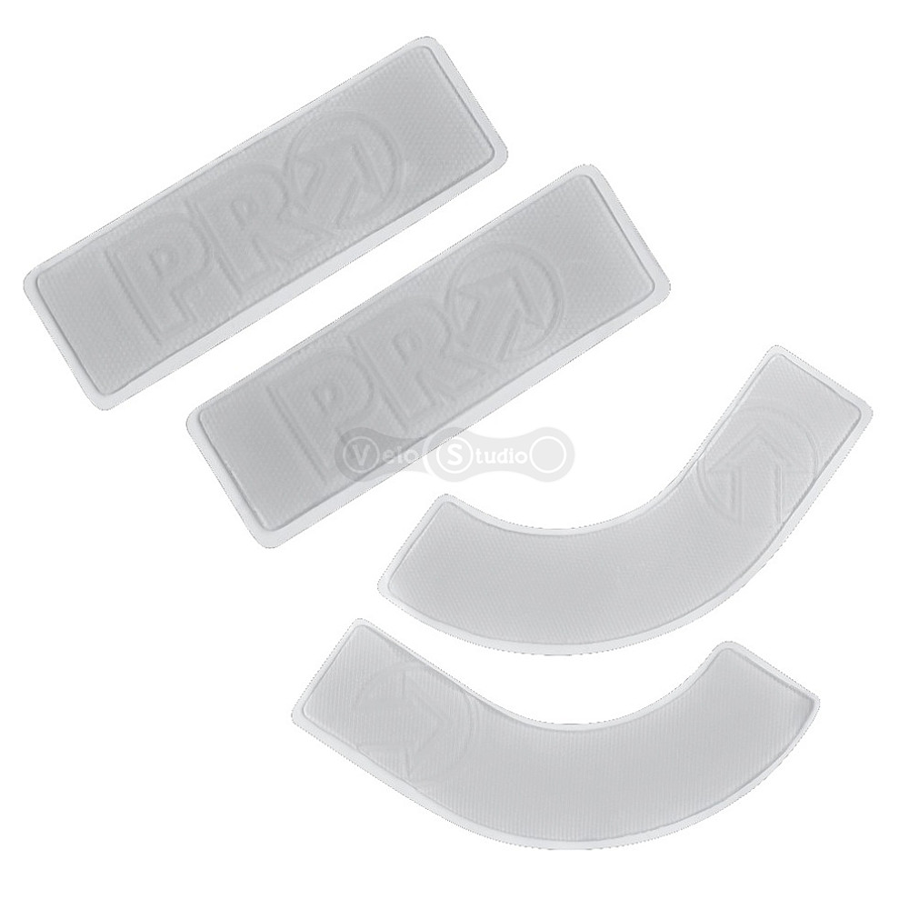 Накладки PRO Gel подкладка под обмотку Handlebar Gel Pads