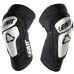 Наколенники Leatt 3DF 6.0 Knee Guard белые размер L/XL