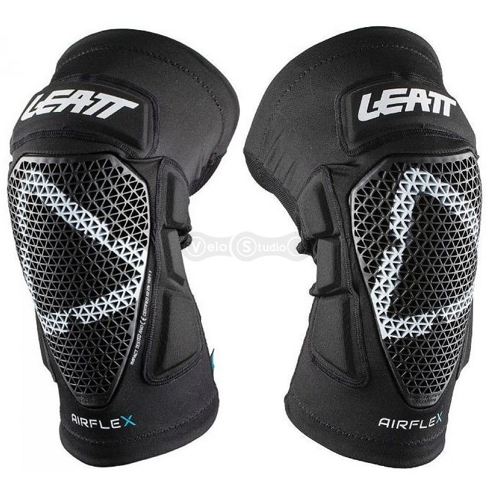 Наколенники Leatt Knee Guard AirFlex Pro Black размер M