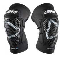 Наколінники Leatt Knee Guard AirFlex Pro Black розмір M