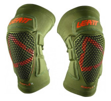 Наколінники Leatt Knee Guard AirFlex Pro Forest розмір L