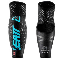 Налокотники Leatt Elbow Guard 3DF 5.0 Blue розмір M