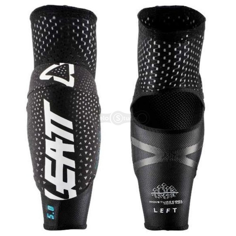Налокотники Leatt Elbow Guard 3DF 5.0 White размер S