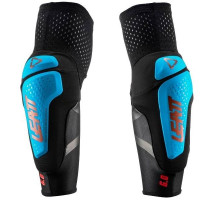 Налокотники Leatt Elbow Guard 3DF 6.0 сині