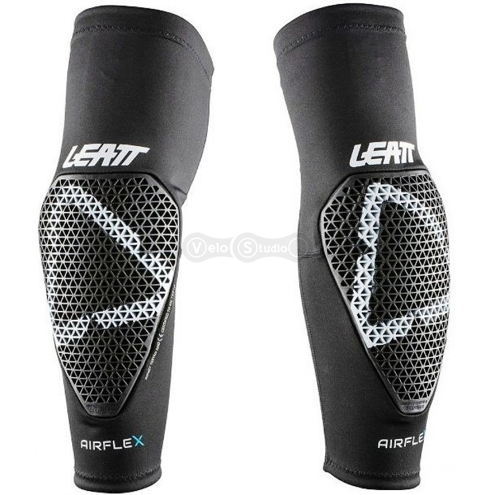 Налокотники Leatt Elbow Guard AirFlex Black размер S