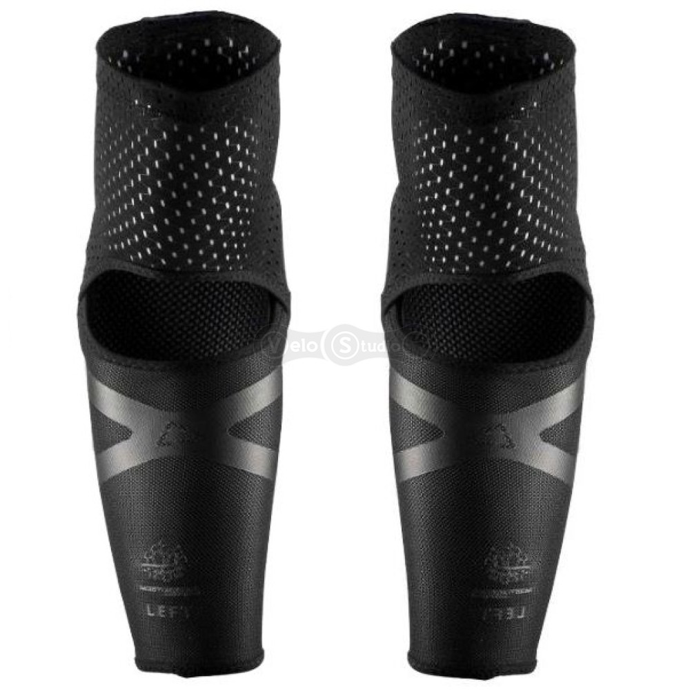 Налокотники Leatt Elbow Guard Contour Black XXL
