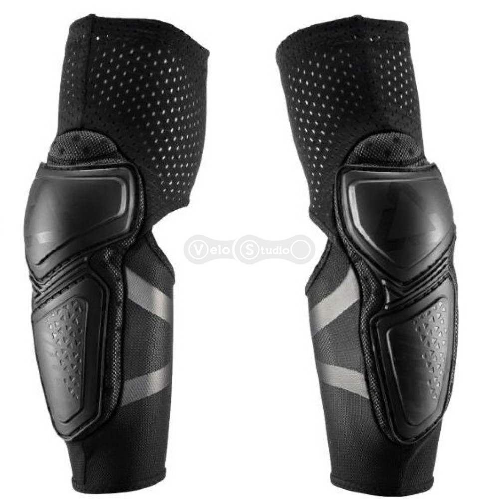 Налокотники Leatt Elbow Guard Contour Black XXL