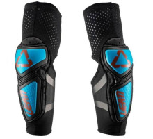 Налокотники Leatt Elbow Guard Contour 3DF AirFit Blue