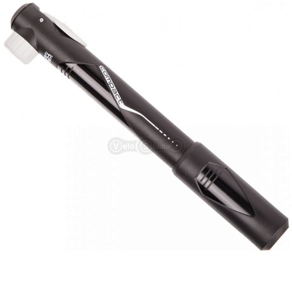 Насос PRO Compact Minipump 11bar чёрный