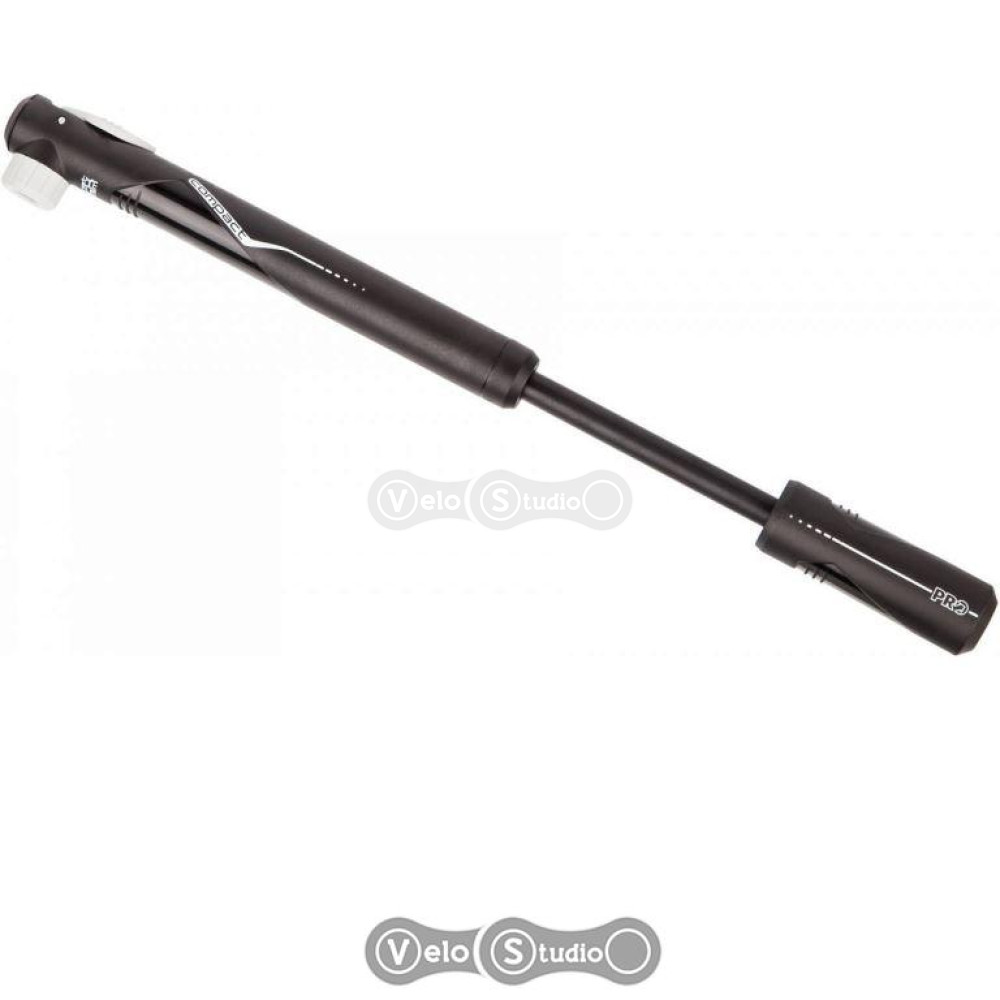 Насос PRO Compact Minipump 11bar чёрный