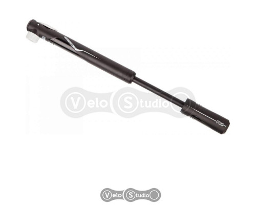 Насос PRO Compact Minipump 11bar чорний