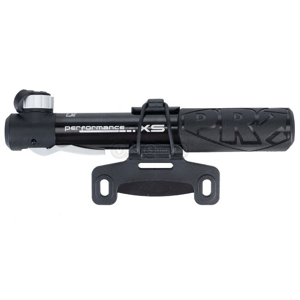 Насос PRO Performance Minipump XS Telescopic 8bar чорний