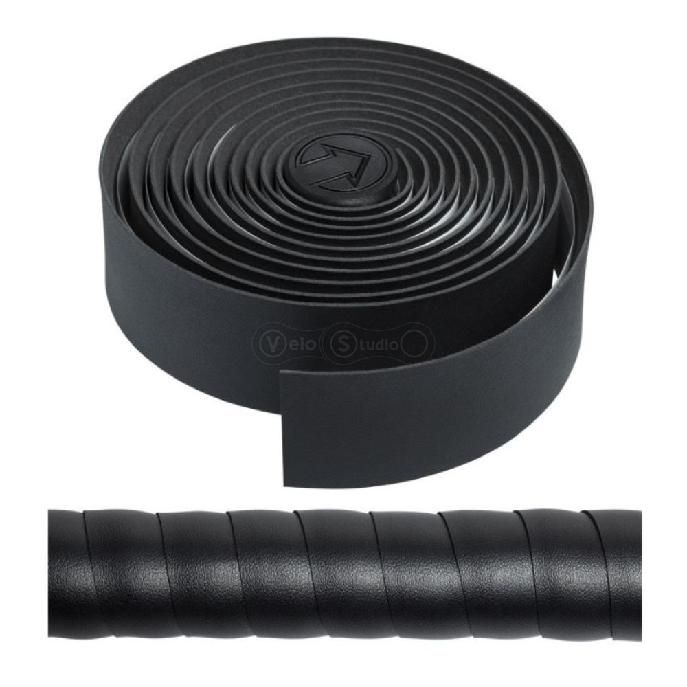 Обмотка руля PRO Race Control Microfiber черная