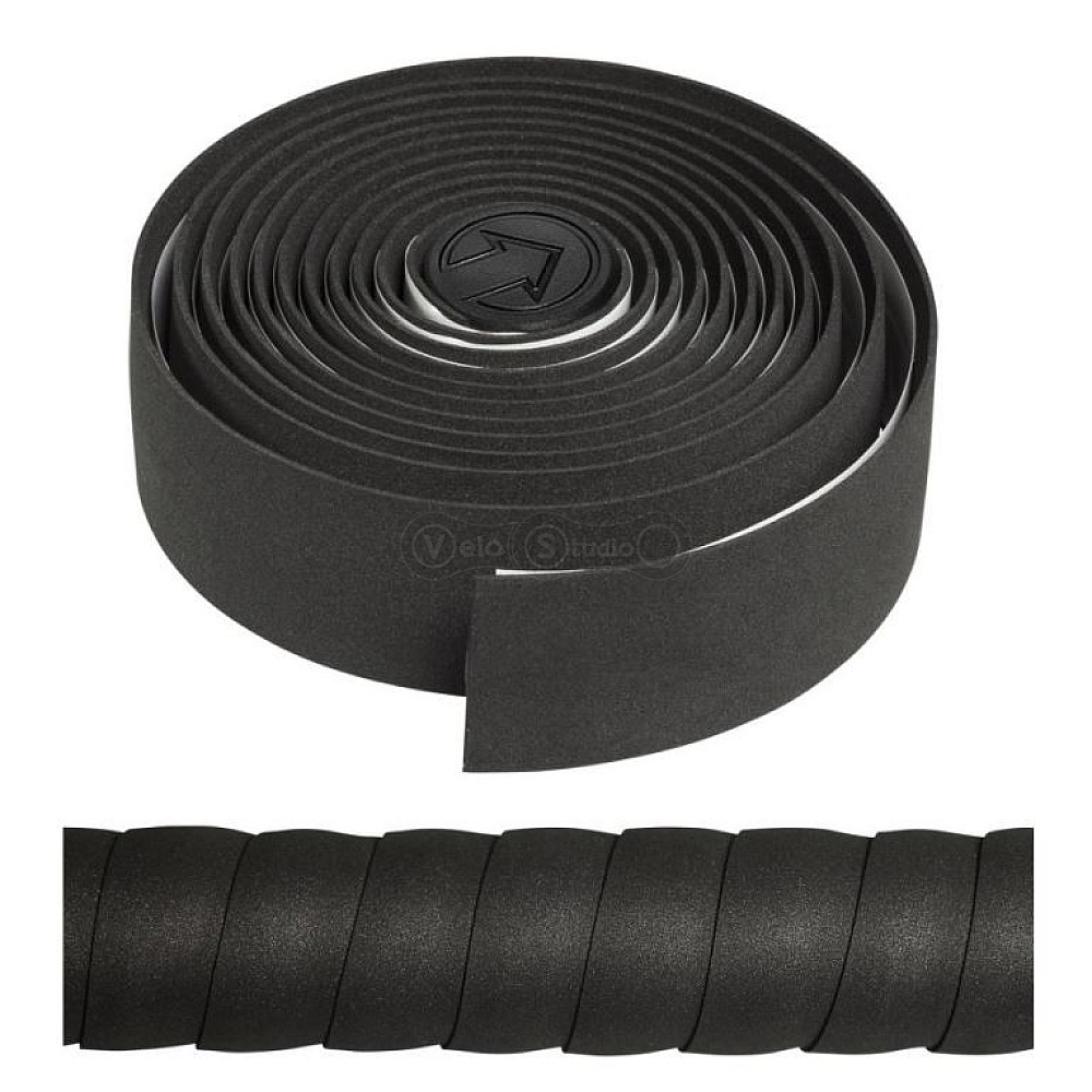 Обмотка руля PRO Sport Comfort EVA черная