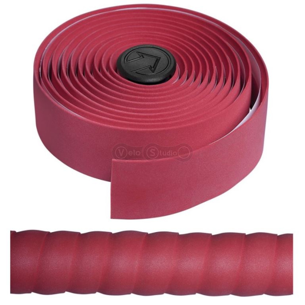 Обмотка руля PRO Sport control EVA красная