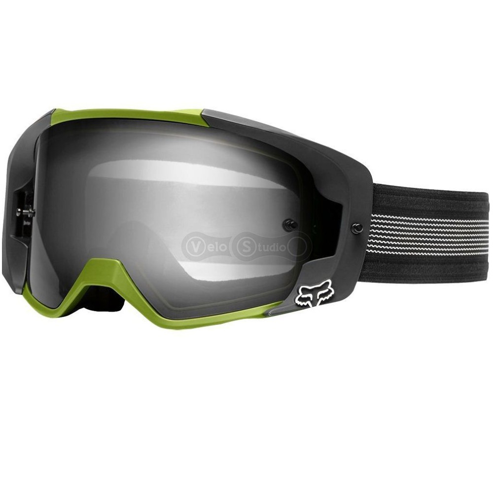 Окуляри-маска FOX Vue Goggle Royl Fat Green