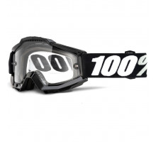 Очки-маска Ride 100% Accuri Enduro Goggle Tornado - Clear Dual Lens
