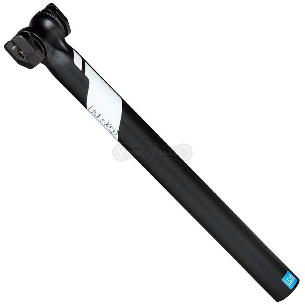 Підсідельний штир PRO FRS seatpost AL 30,9мм - 350мм/offset 0мм