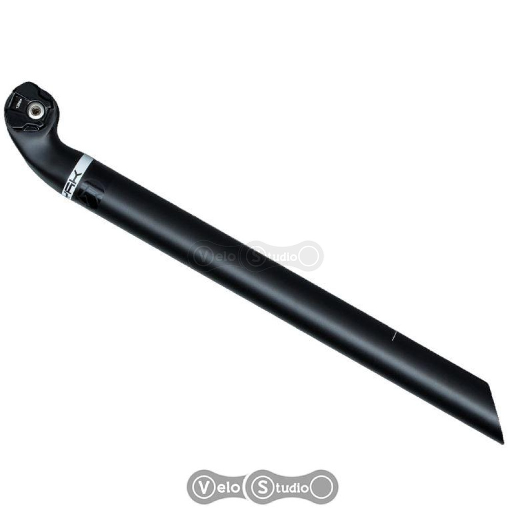 Подседельный штырь PRO Koryak seatpost AL 27,2мм - 400мм / offset 20мм