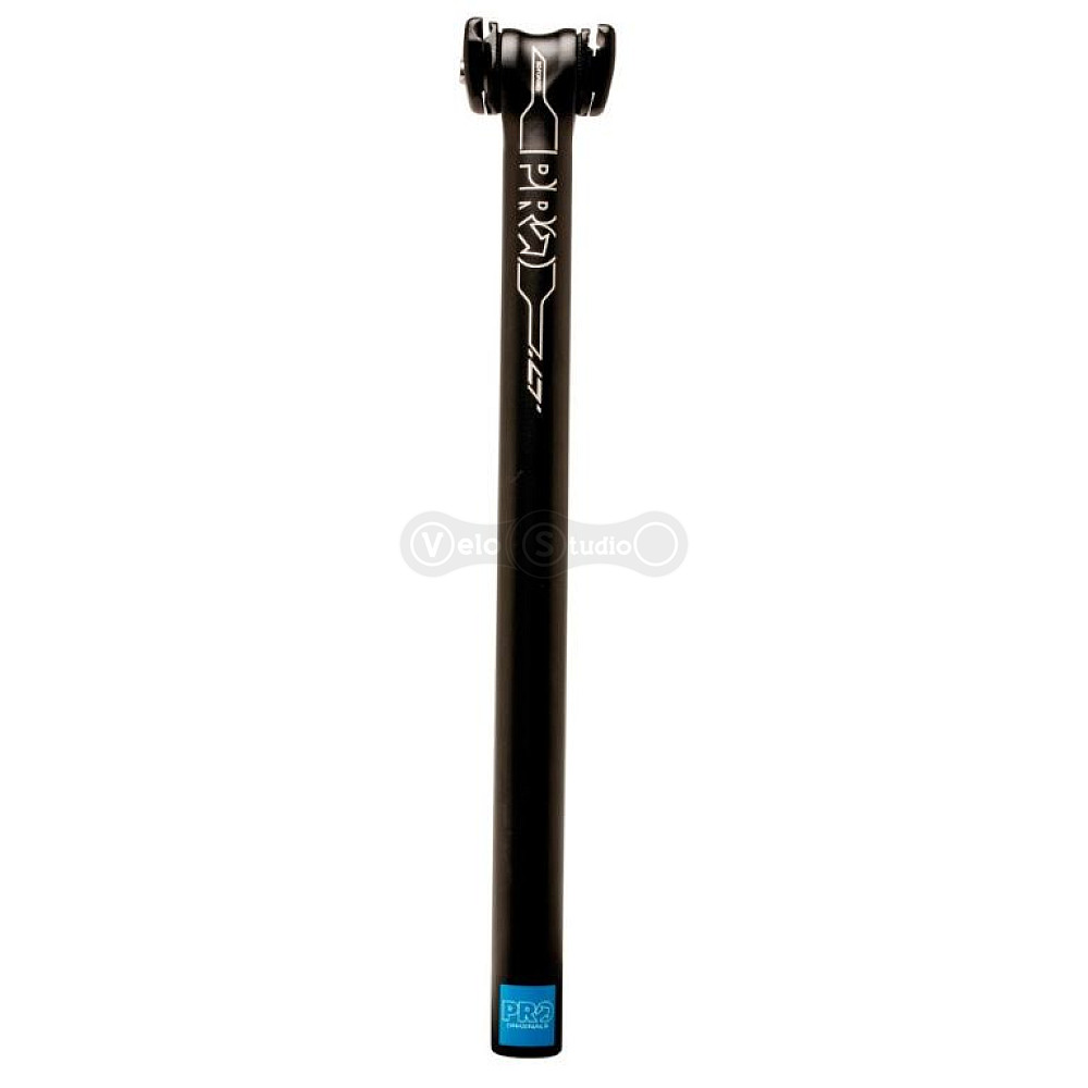 Підсідельний штир PRO LT Seatpost AL 31,6мм - 400мм/offset 0мм