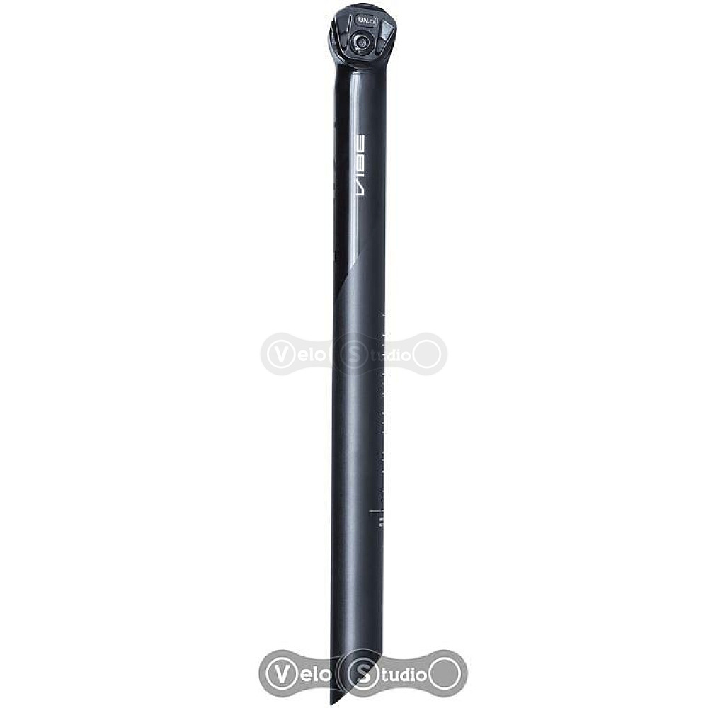 Подседельный штырь PRO Vibe seatpost AL 27,2мм - 350мм / offset 0мм