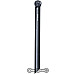 Подседельный штырь PRO Vibe seatpost AL 27,2мм - 350мм / offset 0мм