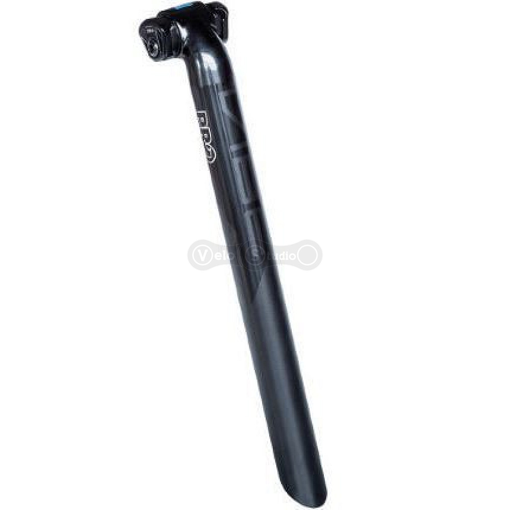 Подседельный штырь PRO Vibe seatpost AL 27,2мм - 350мм / offset 20мм