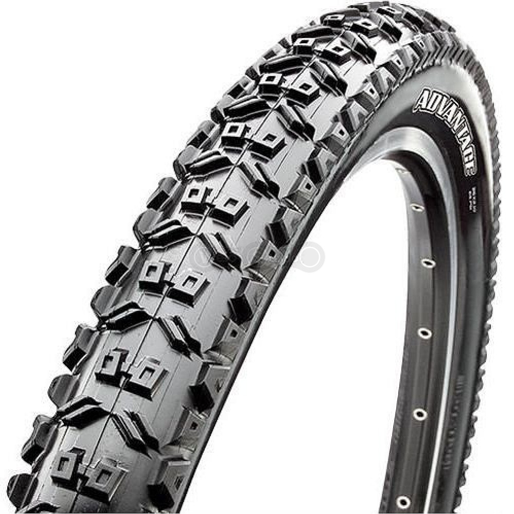 Покрышка Maxxis ADvantage 26x2.10, 60TPI, 70a