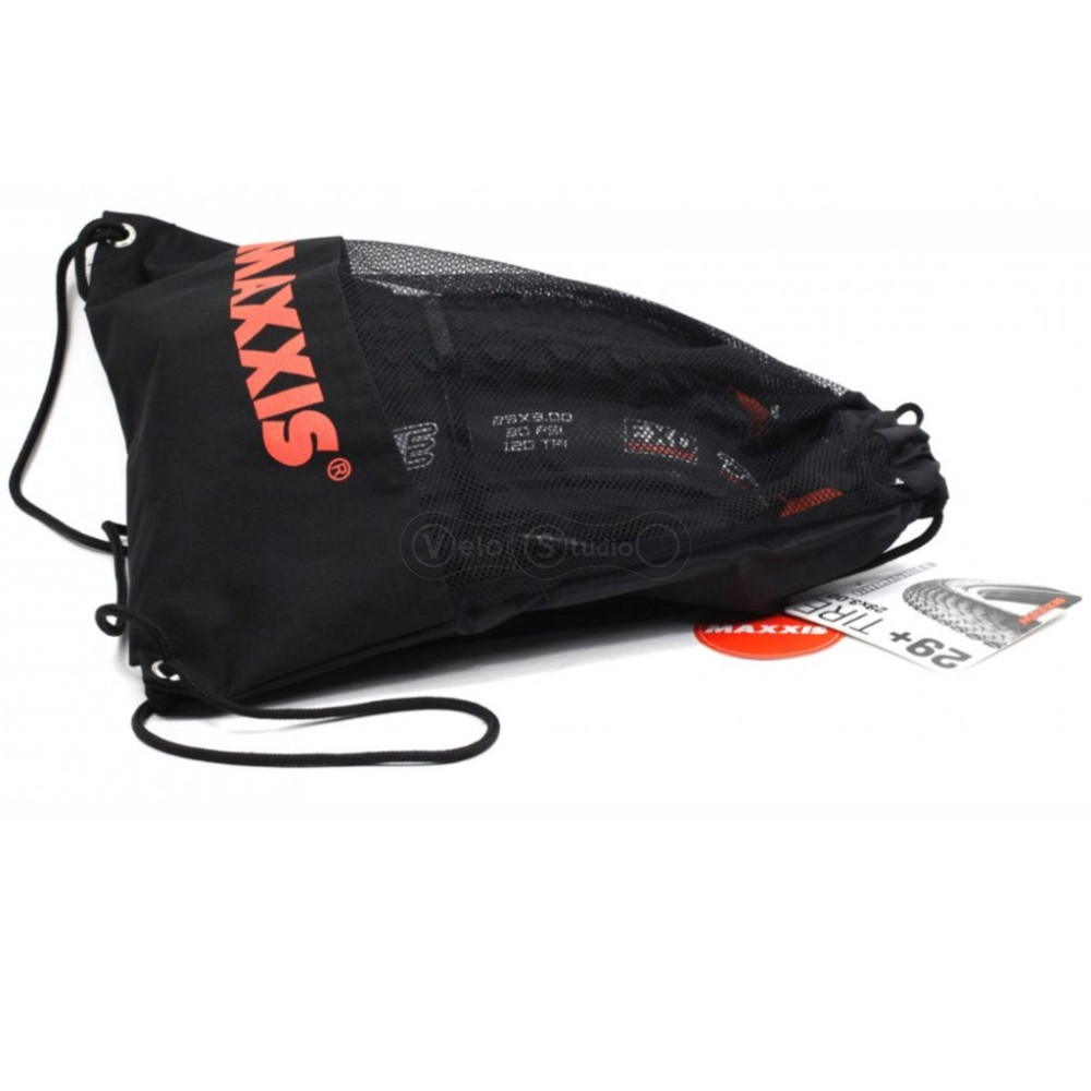 Покрышка Maxxis Chronicle 29x3.00, складная, 60TPI, Dual