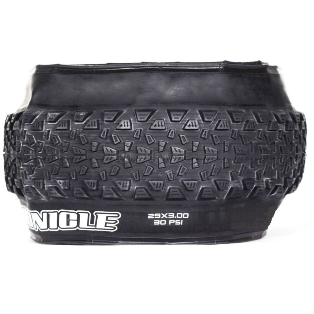 Покрышка Maxxis Chronicle 29x3.00, складная, 60TPI, Dual