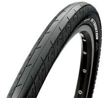 Покрышка Maxxis Detonator Hybrid 26x1.00, 60TPI, 70a