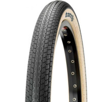 Вело покришка Maxxis Torch 24x1.75, 120TPI, 70a Silkworm