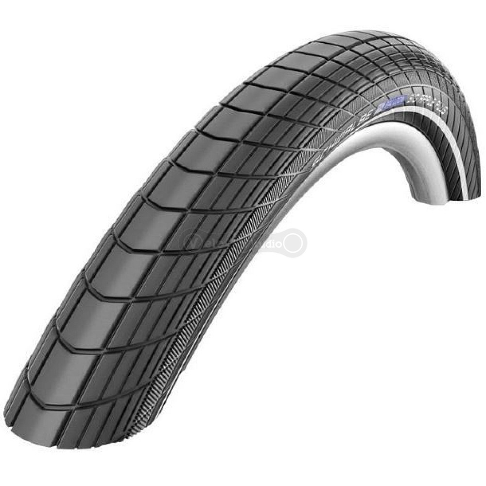Покрышка Schwalbe Big Apple Perfomance-Line Race-Guard Lite-Skin 28x2.00