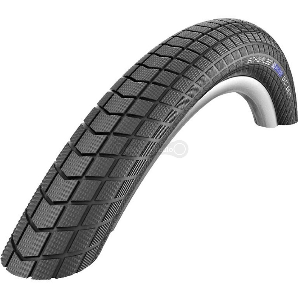 Вело покришка Schwalbe Big Ben Active-Line Kevlar-Guard Twin-Skin 27.5x2.00