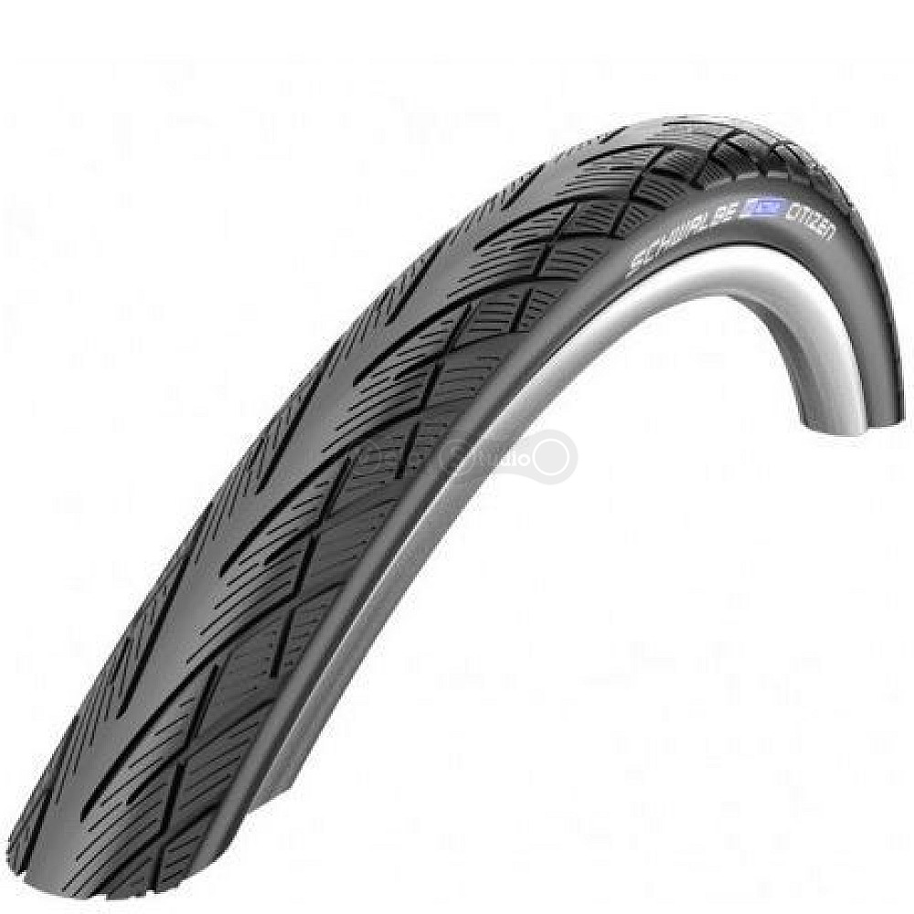 Покрышка Schwalbe Citizen Active K-Guard LiteSkin 26x1.75