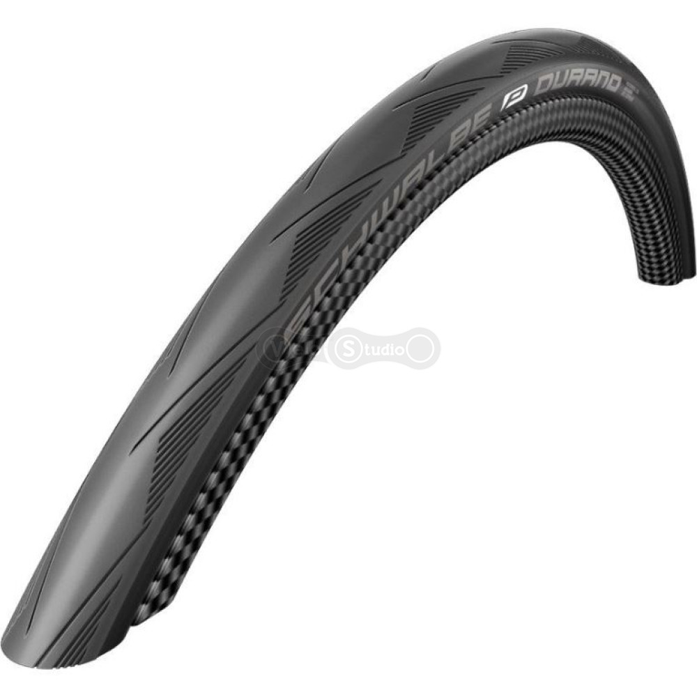 Покрышка Schwalbe Durano Perfomance R-Guard LiteSkin Folding 700x23c