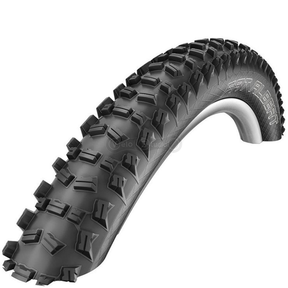 Вело покришка Schwalbe Fat Albert Rear Evo PaceStar SnakeSkin 24x2.40