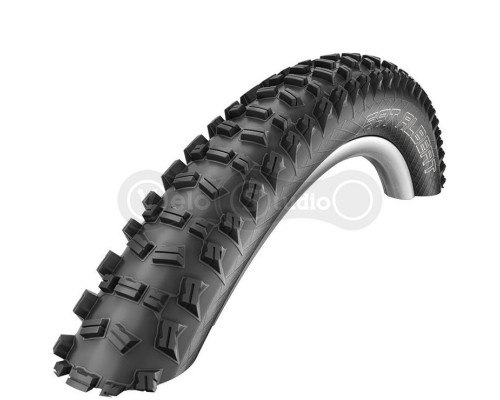 Вело покришка Schwalbe Fat Albert Rear Evo PaceStar SnakeSkin 24x2.40