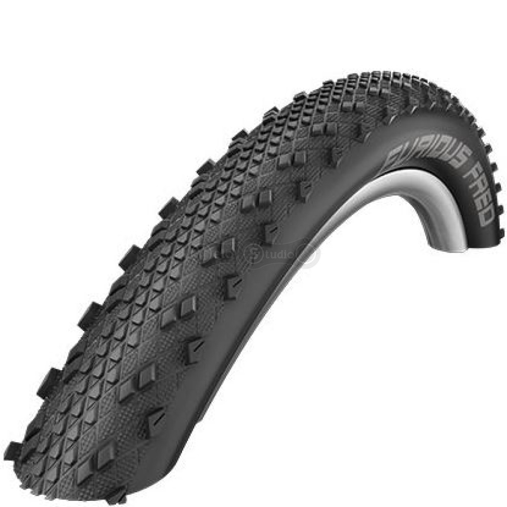 Покрышка Schwalbe Furious Fred Evo Pace Star LiteSkin Folding 29x2.00