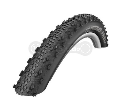 Покрышка Schwalbe Furious Fred Evo Pace Star LiteSkin Folding 29x2.00