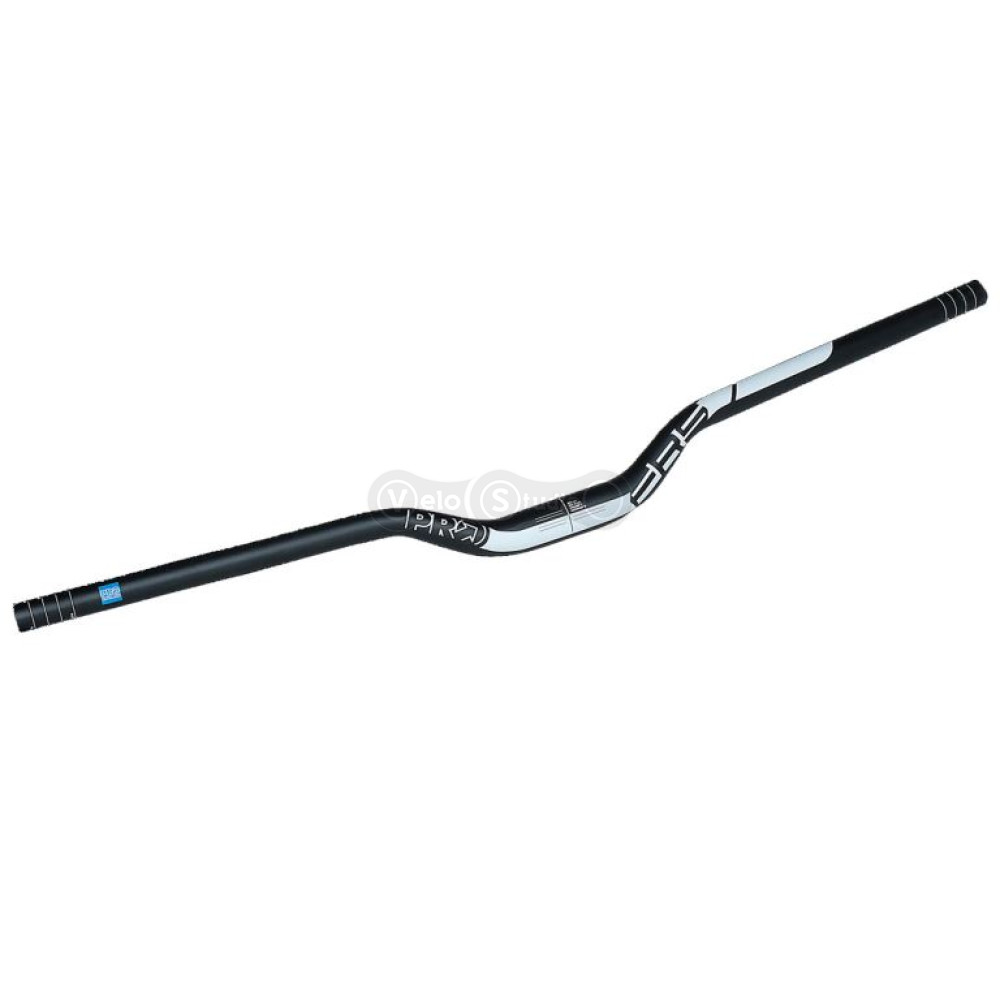 Кермо PRO FRS High Rise SB Handlebar 800мм підйом 40мм чорний